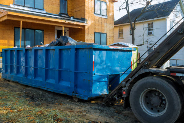 Best Shed Removal  in Moose Lake, MN