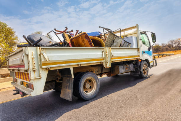 Best Donation Pickup Services  in Moose Lake, MN