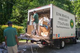 Best Recycling Services for Junk  in Moose Lake, MN